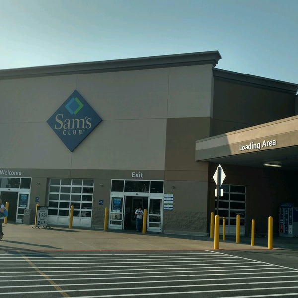 Sam's Club Paducah, KY'da fotoğraflar