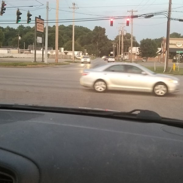 US41 and Watson Ln Henderson North End Henderson, KY