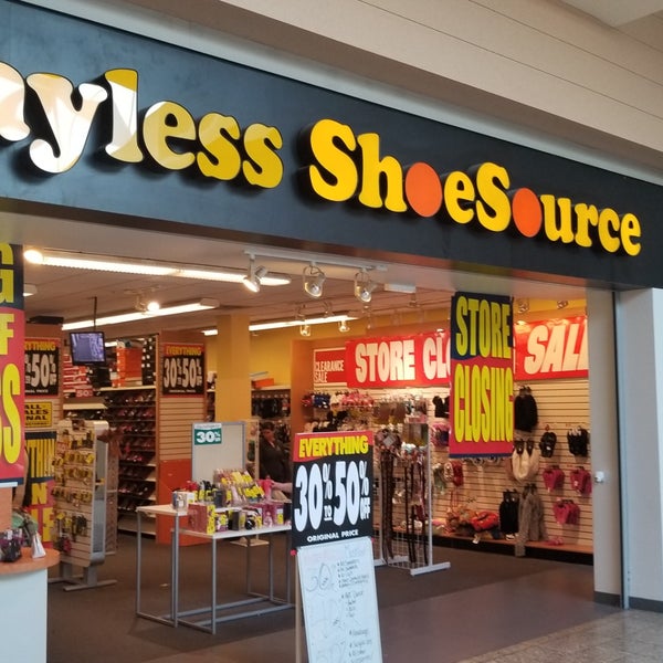 payless shoes eastland