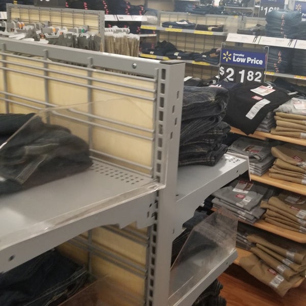 Walmart Supercenter Olean, NY