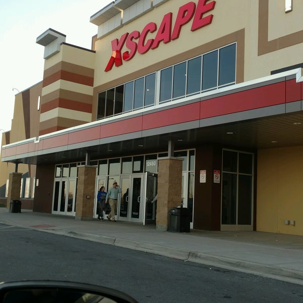 new jeffersonville movie theater
