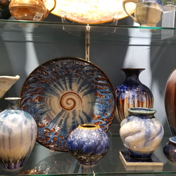 Artique Gallery at Lexington Green Arts and Crafts Store