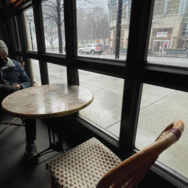 Photo taken at Café Intermezzo by فيصل . on 1/16/2022