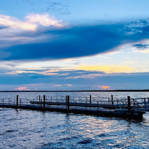 Lake Monroe Boat Ramp Boat or Ferry in Deltona