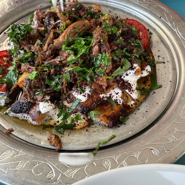 9/5/2022 tarihinde @slıziyaretçi tarafından Tiritcizade Restoran Konya Mutfağı'de çekilen fotoğraf