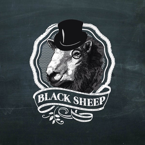 Black Sheep Купить Пиво Во Владивостоке