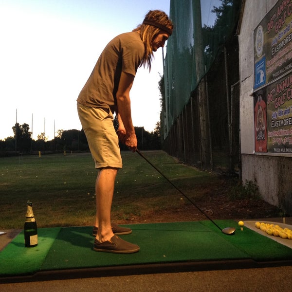 Photos at Eastmoreland Golf Course 6 tips from 611 visitors