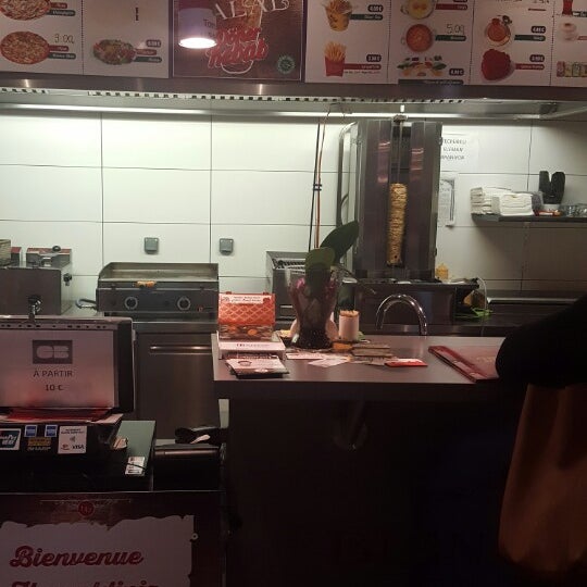 Hunkar Restaurant Mulhouse, Grand Est