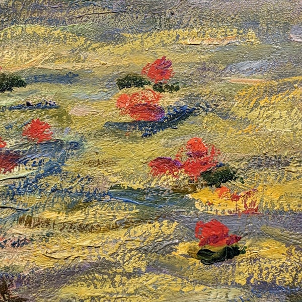 Foto diambil di Musée Marmottan Monet oleh Javad M. pada 1/7/2023