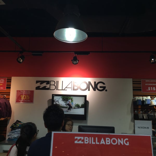 Billabong anchorpoint on sale