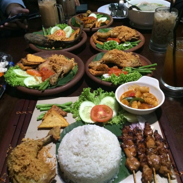 Photos At Dapur Jawa Klasik Indonesian Restaurant In Cheras Photos At Dapur Jawa Klasik Indonesian Restaurant In Cheras