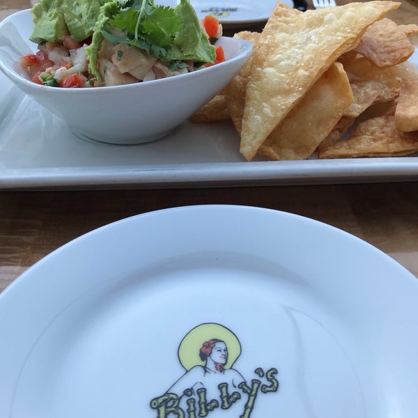 Photo taken at Billy&#39;s at the Beach by Ryan G. on 7/1/2018