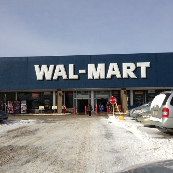 Walmart Market Cap