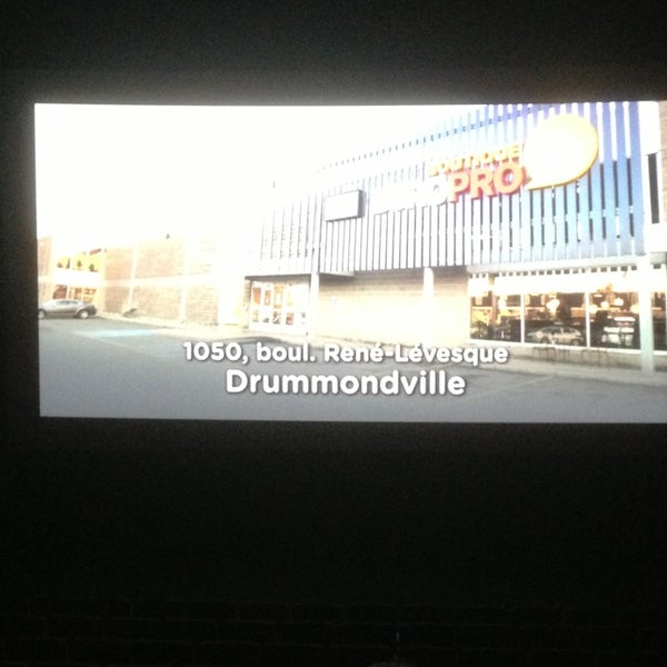 Costco Drummondville, QC