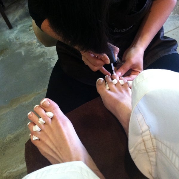 Bollinger Nail Salon Montclair Oakland, CA