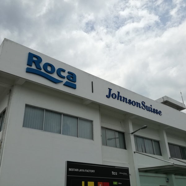 roca malaysia sdn bhd