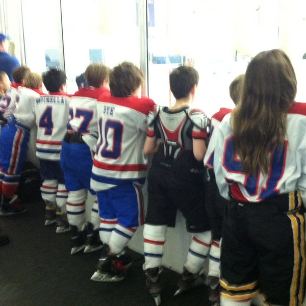 Photos at Sports Center Of Connecticut 10 tips from 1298 visitors