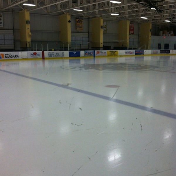 Photos at Sports Center Of Connecticut 10 tips from 1298 visitors