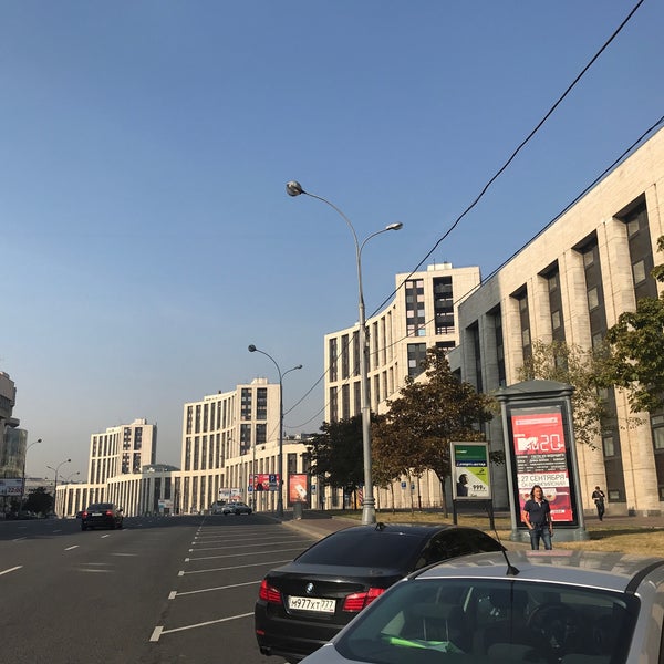 Выполненный проект: Центральный офис Альфа-Банка, г. Москва. Выполненные проекты