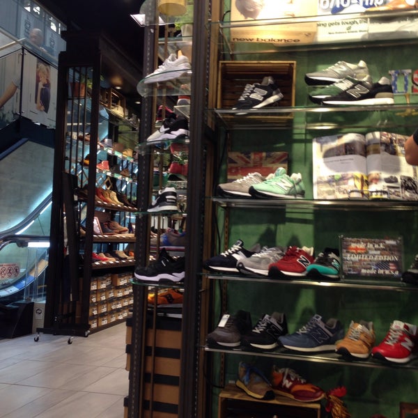 Photos At Abc Mart Grand Stage梅田店 梅田 1 Tip From 294 Visitors