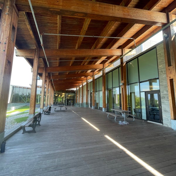 Oak Ridges Community Centre Community Center in Richmond Hill