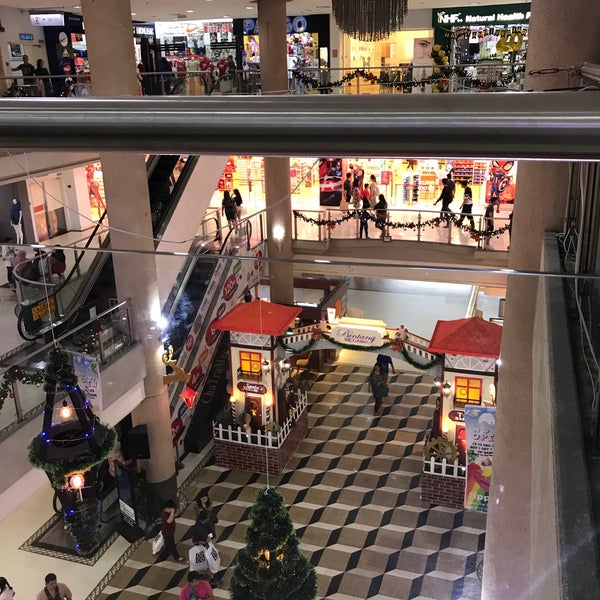 Bintang Megamall 101 Tips