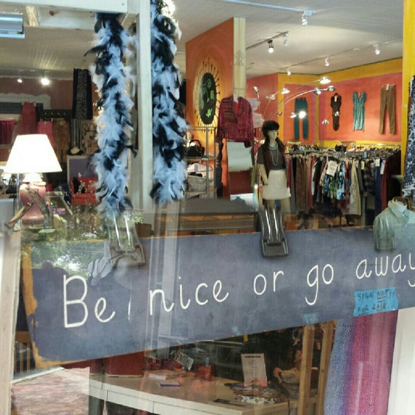 Wicked Thrift Orleans 3 visitors