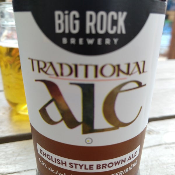 Last Chance Saloon Bar