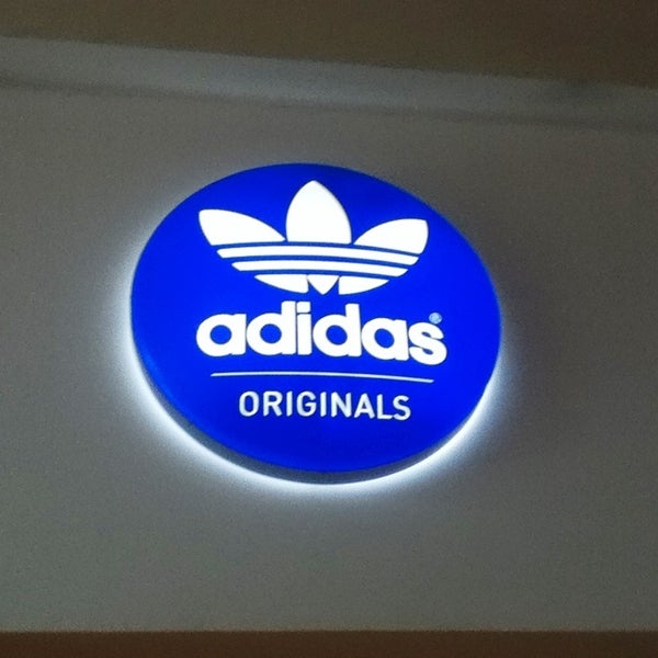 adidas - Shoe Store