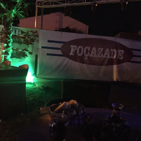 Photo taken at Foçazade by şenol t. on 6/17/2016