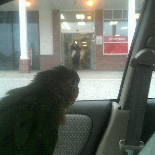 CVS pharmacy - Pharmacy in North Providence