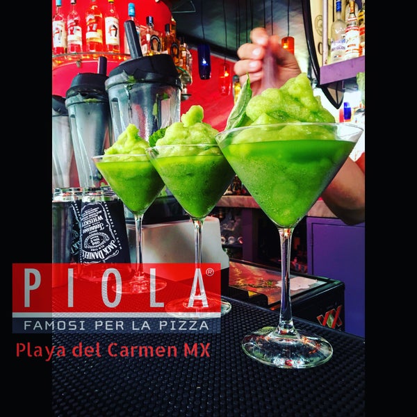 รูปภาพถ่ายที่ PIOLA โดย PIOLA เมื่อ 7/1/2016