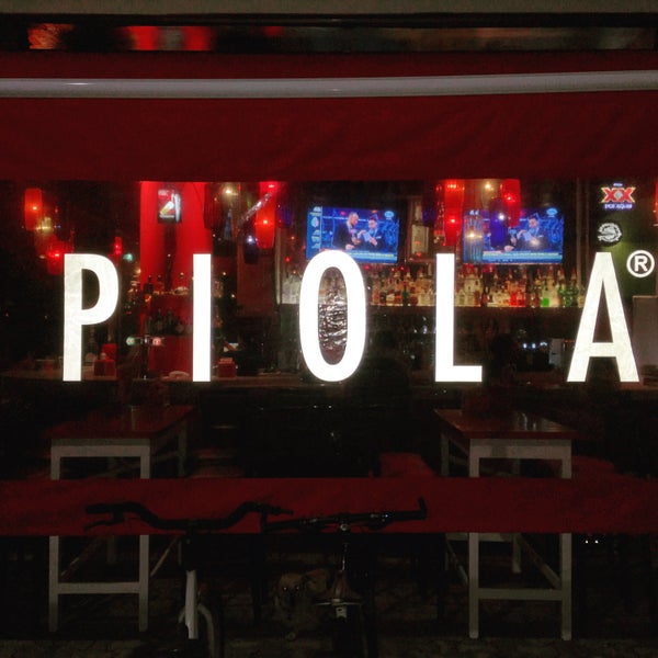 รูปภาพถ่ายที่ PIOLA โดย PIOLA เมื่อ 12/5/2015