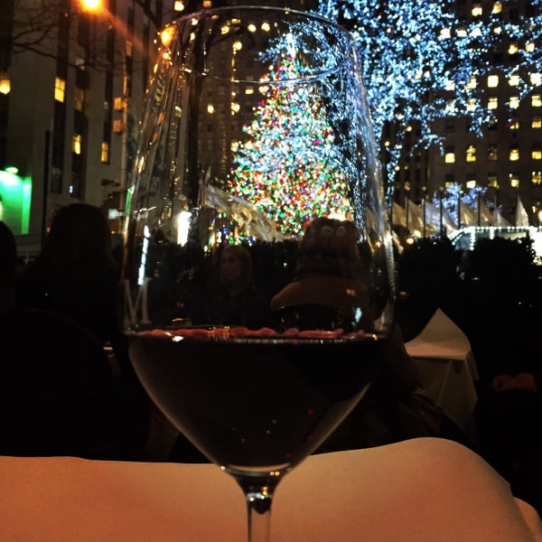 12/21/2015 tarihinde Kristin M.ziyaretçi tarafından Morrell Wine Bar &amp; Cafe'de çekilen fotoğraf