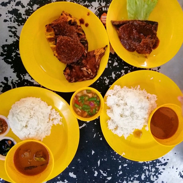 Bawal Power Sempoi Futurise Centre Cyberjaya Cyberjaya Selangor