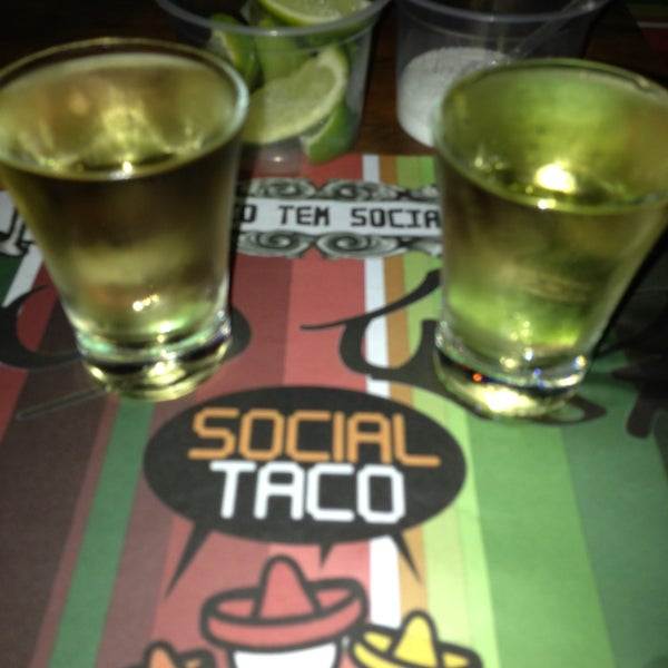 Photo taken at Taco El Pancho by DOCTOR 3. on 4/30/2013