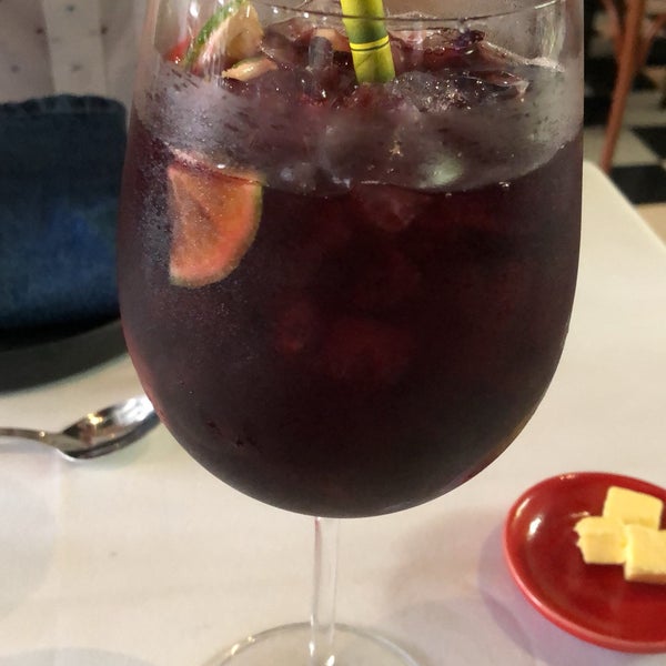 Foto scattata a Restaurante Donjuán da Jorge V. il 6/27/2019