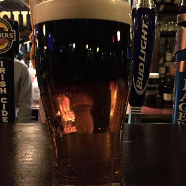 Foto tirada no(a) Ri Ra Irish Pub por Jorge V. em 1/15/2015