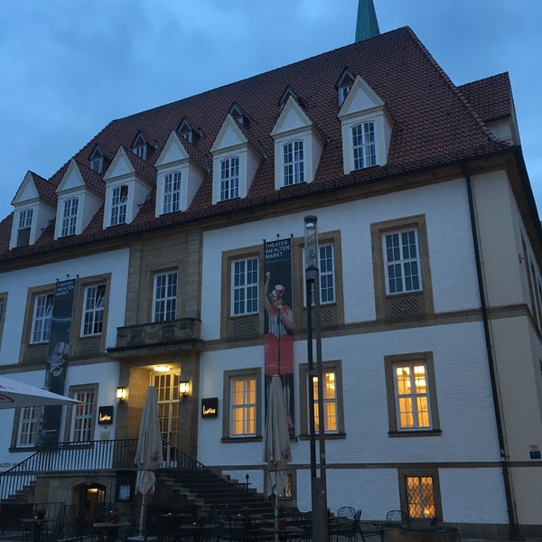 Markt de erotik osnabrück