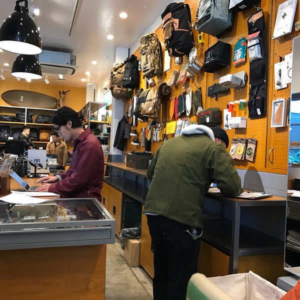 Photos At Unby General Goods Store 千駄ヶ谷 1 Tip From 195 Visitors