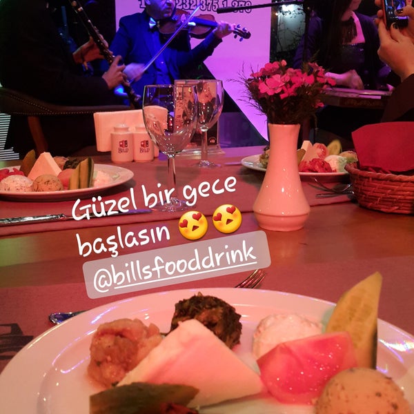 Photo prise au Bill&#39;s Food &amp; Drink par Selcen Ş. le2/23/2019