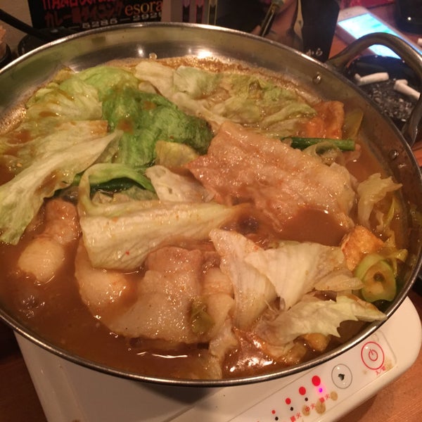 カレー鍋ダイニング Esora Nabe Restaurant In 新宿区 カレー鍋ダイニング Esora Nabe Restaurant In 新宿区