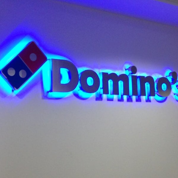 Domino's Pizza Genel Müdürlük ve İnovasyon Merkezi Maslak 1051