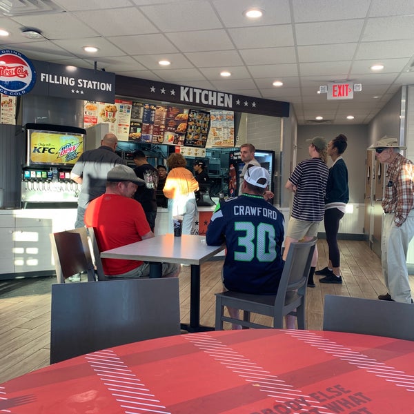 Taco Bell Kfc West Los Angeles 13 Tips