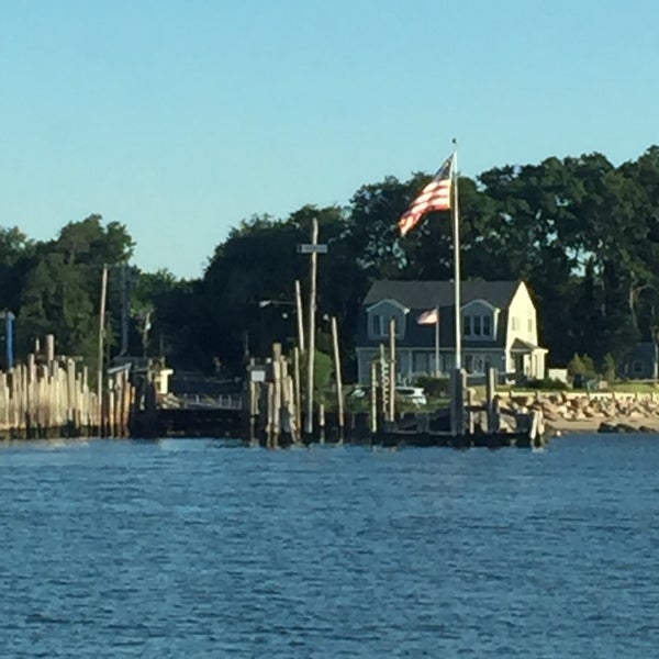 Shelter island. Shelter island