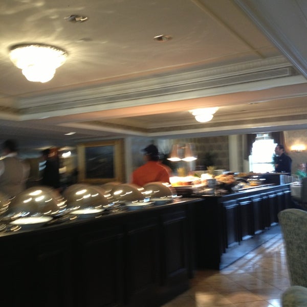 Photos At American Queen Dining Room Williamstown Wv