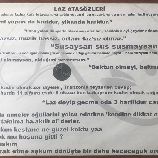 Foto scattata a Akgün Balık Evi da Ecay il 10/3/2017