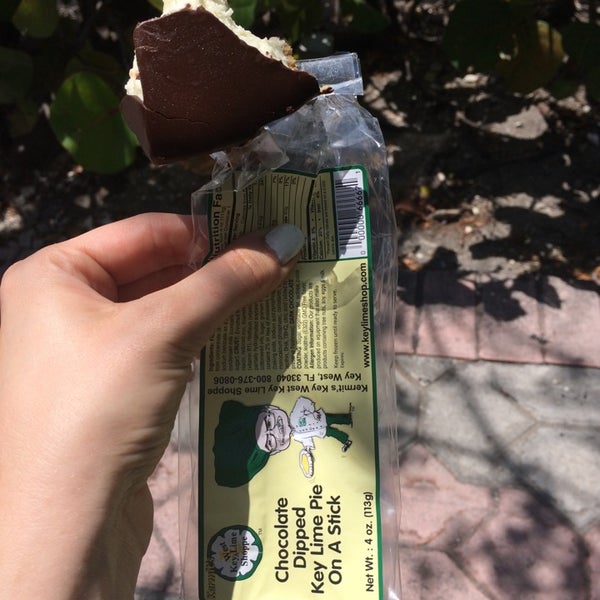 Key West Polar Bear Ice Cream Ice Cream Parlor in Key West