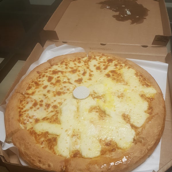 Super Pizza Pan Paulista com Cerveja Paulistânia Marco Zero 