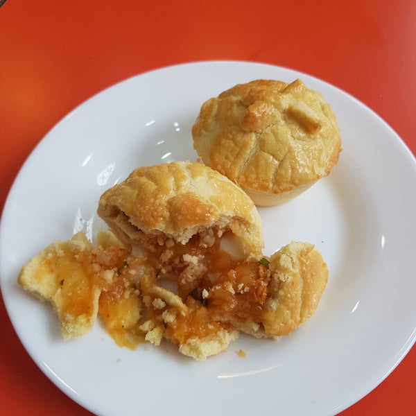Empada food